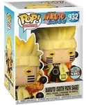 Naruto POP Animation Vinyl Figur Specialty Series Naruto Six Path Sage