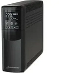 PowerWalker VI 1000 CSW, Line-Interaktiv, 1 kVA, 600 W, Sine, 170 V, 280 V