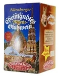 N&uuml;rnberger Christkindles Markt-Gl&uuml;hwein 10L BIB