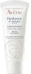 Avene Hydrance UV RICH, Tagescreme, Frauen, Mischhaut, trockene Haut, normale...