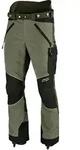 PSS X-treme Work Arbeitshose Herren, m. Membran (Gr&uuml;n/Schwarz) Gr&ouml;&szlig;e 58 -...