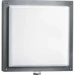 STEIN Hausnummernleuchte L690 IP44 IK07 9W 750lm 3K IR-Sensor 360&deg; m.Grundlicht -