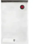 Zwilling Fresh&Save Vakuum Beutelset 3 tlg. - Transparent
