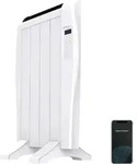 Cecotec Flachheizk&ouml;rper ReadyWarm 800, 600 W, Wi-Fi, 8 m2 Abdeckung - Wei&szlig;