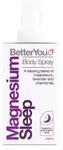 Nahrungserg&auml;nzungsmittel BetterYou Magnesium Sleep Spray (100 ml) 2974