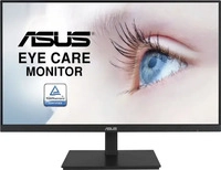 Asus 90LM054L-B02370, ASUS VA24DQSB, 60,5 cm (23.8"), 1920 x 1080 Pixel, Full HD,