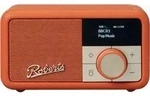 Roberts Radio Revival Petite, Tragbar, Analog & Digital, DAB, DAB+, FM, 3,5 mm,