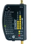 Schwaiger SF9003BT, 950 - 2150 MHz, 1 St&uuml;ck(e), Kunststoff, Schwarz, Digital,...