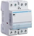 Hager Installationssch&uuml;tz 63A ESC464 4&Ouml;ffner 230V