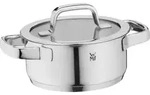 WMF Compact Cuisine 07.8816.6380 Kochtopf inkl. Deckel, Edelstahl, 16 cm Durchmesser,