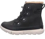 Sorel Winterboots Damen 31363839353635 Grau 41 1/2 EU - Grau - 41