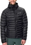 VAUDE Betura Hooded Insulation Jacket - Gr. L - Schwarz - L