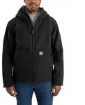 Kurtka Carhartt Super Dux Active Jacke Schwarz - Schwarz - S