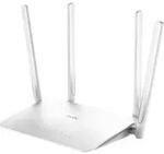 CUDY WR1300 AC1200 Wi-Fi Mesh Router Gigabit - Wei&szlig;