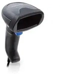 Datalogic QuickScan QD2500, Tragbares Barcodeleseger&auml;t, 1D/2D, Laser, GS1 DataBar,