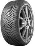 Kumho Ganzjahresreifen motorcycle-tyres Solus 4S HA32 ( 215/70 R16 100H 4PR, SUV )