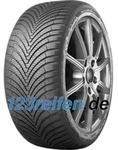 Kumho Ganzjahresreifen motorcycle-tyres Solus 4S HA32 ( 275/45 R20 110W XL, SUV )