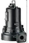 Jp Multicut-Pumpe 20/2 M Plus, Ex 400 V, Schneidrad, Explosionsschutz
