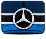 Mercedes-Benz Sign, M&auml;nner, 50 ml, Fl&uuml;ssiges Parf&uuml;m, Kardamom, Rosa Pfefferkorn,