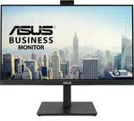 ASUS BE279QSK, 68,6 cm (27"), 1920 x 1080 Pixel, Full HD, LCD, 5 ms, Schwarz
