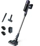 Rowenta RH6837 X-PERT 6.60 Essential Akku-Staubsauger - Violett/Grau