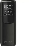 PowerWalker VI 800 CSW, Line-Interaktiv, 0,8 kVA, 480 W, Sine, 170 V, 280 V