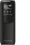 PowerWalker VI 800 CSW IEC, Line-Interaktiv, 0,8 kVA, 480 W, Sine, 170 V, 280 V