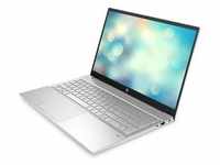 HP Laptop 15s-fq4454ng - Intel Core i5 1155G7 - Win 11 Home - Iris Xe Graphics...