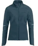 VAUDE Damen Softshelljacke Wintry Jacket IV, w&auml;rmend, winddicht, atmungsaktiv un -