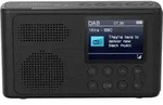 Grundig Music 6500 schwarz - Schwarz