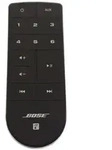 BOSE Fernbedienung 355239-1010 original - Schwarz