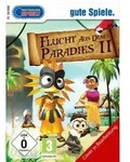 Flucht aus dem Paradies 2