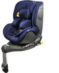 Avova SPERBER-FIX I-SIZE GRUPPE 0+1 KINDERSITZ 40-105cm group 0+1 Atlantic Blue - Avova SPERBER-FIX I-SIZE GRUPPE 0+1 KINDERSITZ 40-105cm group 0+1 Atlantic Blue -