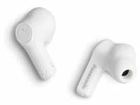 Panasonic B210-W True Wireless In-Ear Kopfhörer Bluetooth Sprachsteuerung