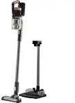 Grundig VCP 5030, 2-in-1-Stabstaubsauger, Beutellos, Schwarz, Kupfer,...