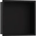 Wandnische XTRASTORIS Individual ma-sw 300x300x100mm Designrahmen ma-sw 300 x 300 x