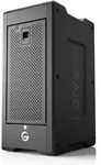 SanDisk Professional G-RAID SHUTTLE 8 - Festplatten-Array - 48 TB - 8 Sch&auml;chte - HDD