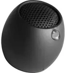 Boompods Zero Black - Schwarz