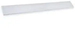 M&uuml;ller-Licht 20500089 Planus 90 LED ceiling light LED (monochrome) Built-in LED 35 W