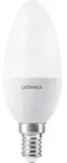 Osram SMART+ Candle Tunable White, Intelligentes Leuchtmittel, ZigBee, Wei&szlig;, LED,