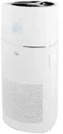 SUNTEC AirCare 3500 VirusEx H14 AirMonitor, 350 m3/h - Schwarz/Wei&szlig;