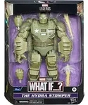 Hasbro Marvel Toy Hydra Stomper 6" Actionfigur aus der Legends-Serie, Premium-Design,