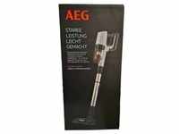 AEG ANIMAL 8000 Akku-Staubsauger kabellos /Akkulaufzeit bis zu 60 Minuten* / Farbe: