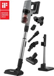 AEG AP81 ANIMAL 8000 Akku-Staubsauger kabellos /Akkulaufzeit bis zu 60 Minuten* /
