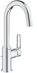 GROHE Start Einhand-Waschtischbatterie, 1/2" L-Size - Silber