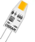 Osram STAR, 1 W, 10 W, G4, 100 lm, 15000 h, Warmwei&szlig;