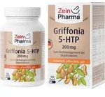 Zein Pharma Griffonia 5-HTP 200 mg Kapseln, 120 St. Kapseln