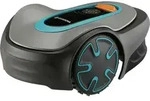 Gardena SILENO Minimo 500 M&auml;hroboter