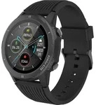 Denver SW-351, 3,3 cm (1.3"), IPS, Touchscreen, 200 g - Schwarz