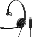 IMPACT SC 230 USB (schwarz) - Schwarz
